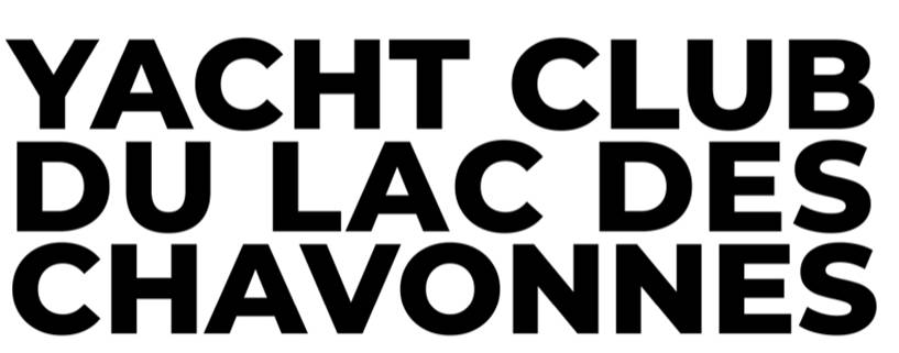 Yacht Club du Lac des Chavonnes
